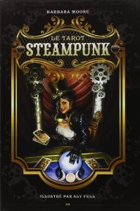 tarot-steampunk