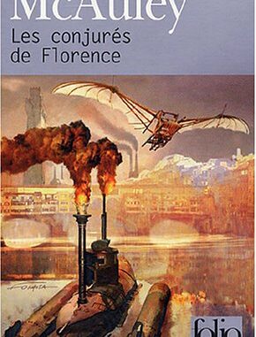 Les conjurés de Florence