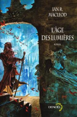 L'âge des lumières