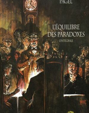 L'équilibre des paradoxes