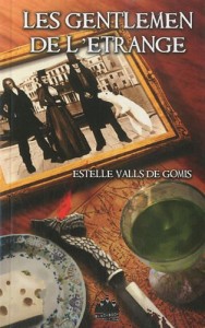 Les gentlemen de l'étrange