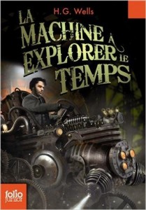 La machine à explorer le temps2