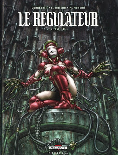 Le Régulateur