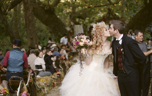 Recherche artistes, performeurs, décorations pour Mariage