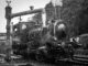 Anno 1900 Steampunk 2019 - Atypik Photographie Loco Vapeur Mine de Charbon.