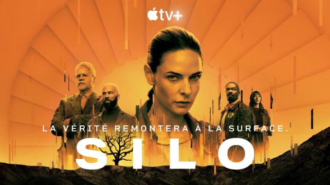 Silo - Apple TV