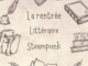 Rentree litteraire Steampunk 2023