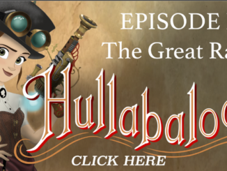 Hullabaloo-episode 1