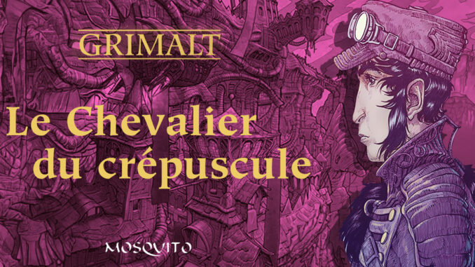 le Chevalier du crépuscule