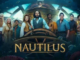 Nautilus, une nouvelle série inspirée de Verne