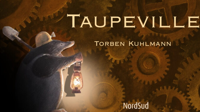 Taupeville