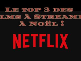 Netflix Stream