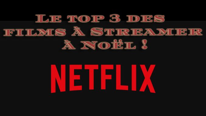 Netflix Stream