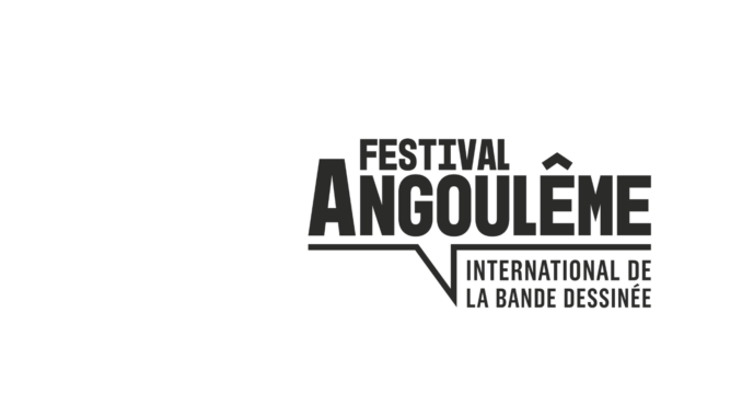 Festival International de la Bande Dessinée d’Angoulême 52e ÉDITION – 30 janvier au 02 février 2025 Journée pro : 29 janvier