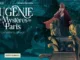 Eugénie et les mystères de paris