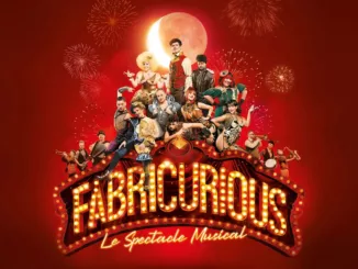 Fabricurious