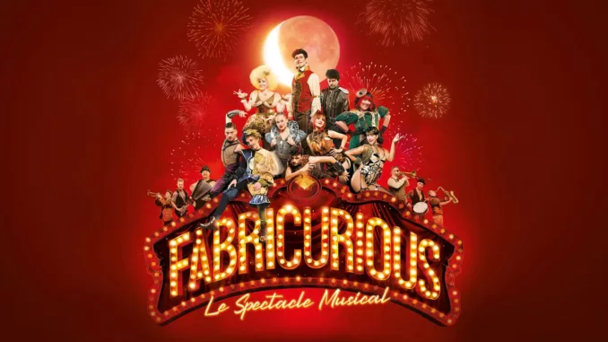 Fabricurious Fabricurious