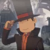 Professeur Layton
