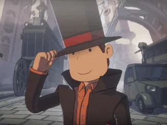 Professeur Layton