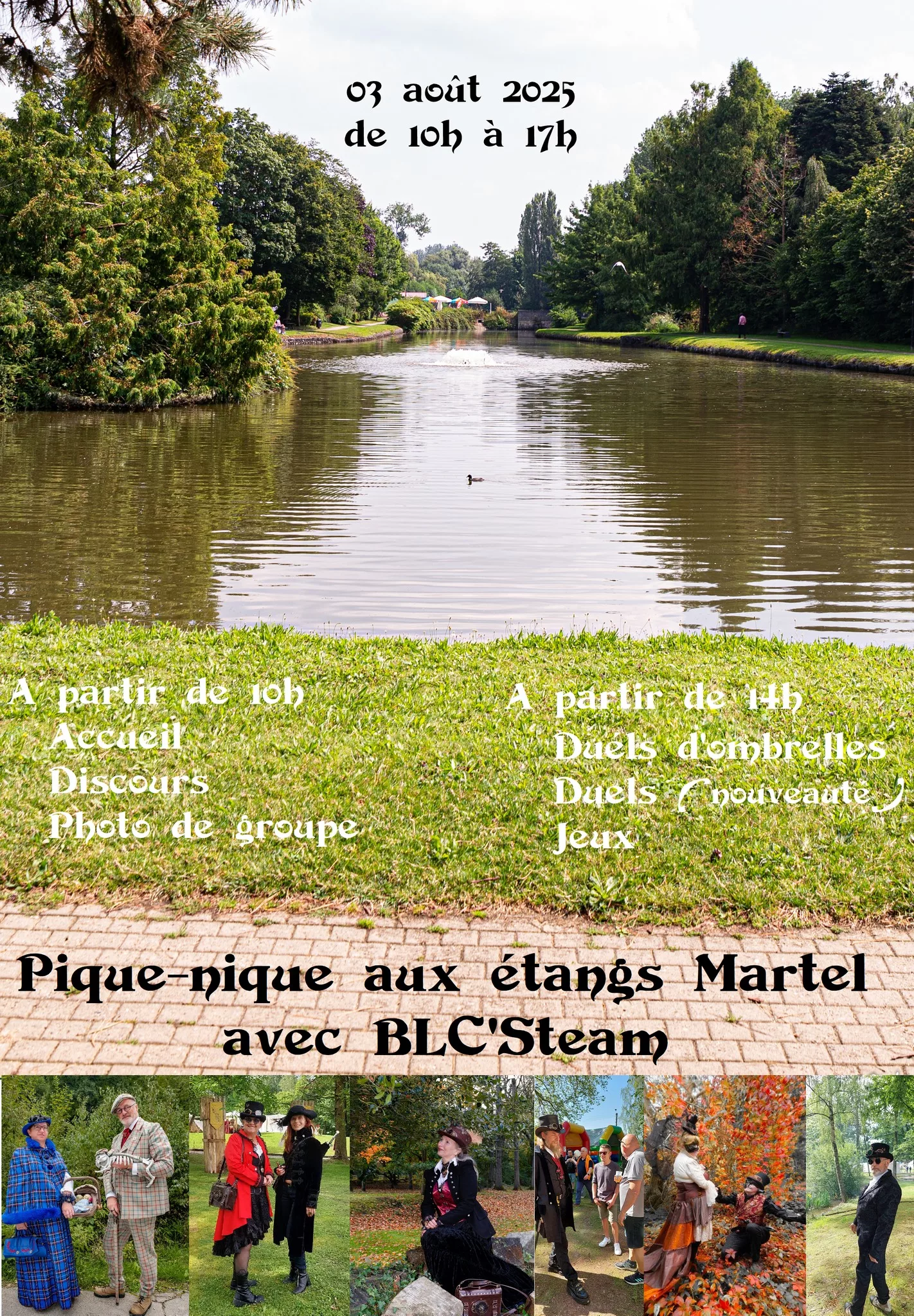Image événement