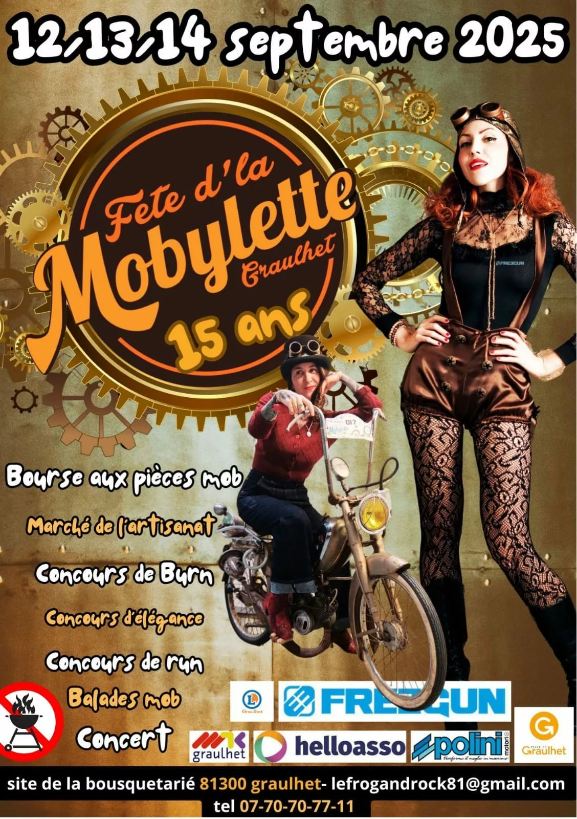 Image événement