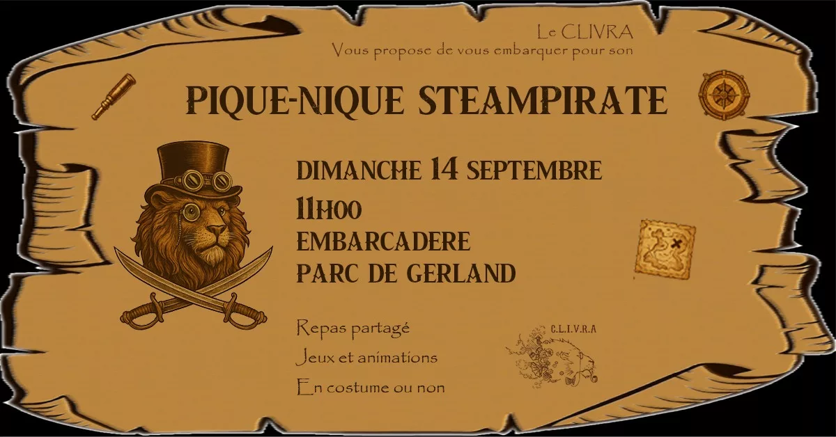 Image événement