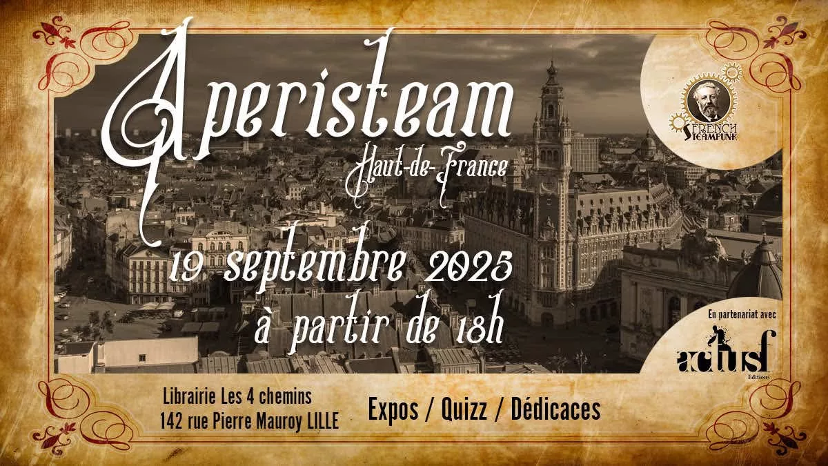 Image événement