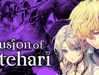 Illusion ot Itehari - Nintendo Switch