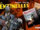 s Sentinelles – Tome 1 : Moissons d’Acier
