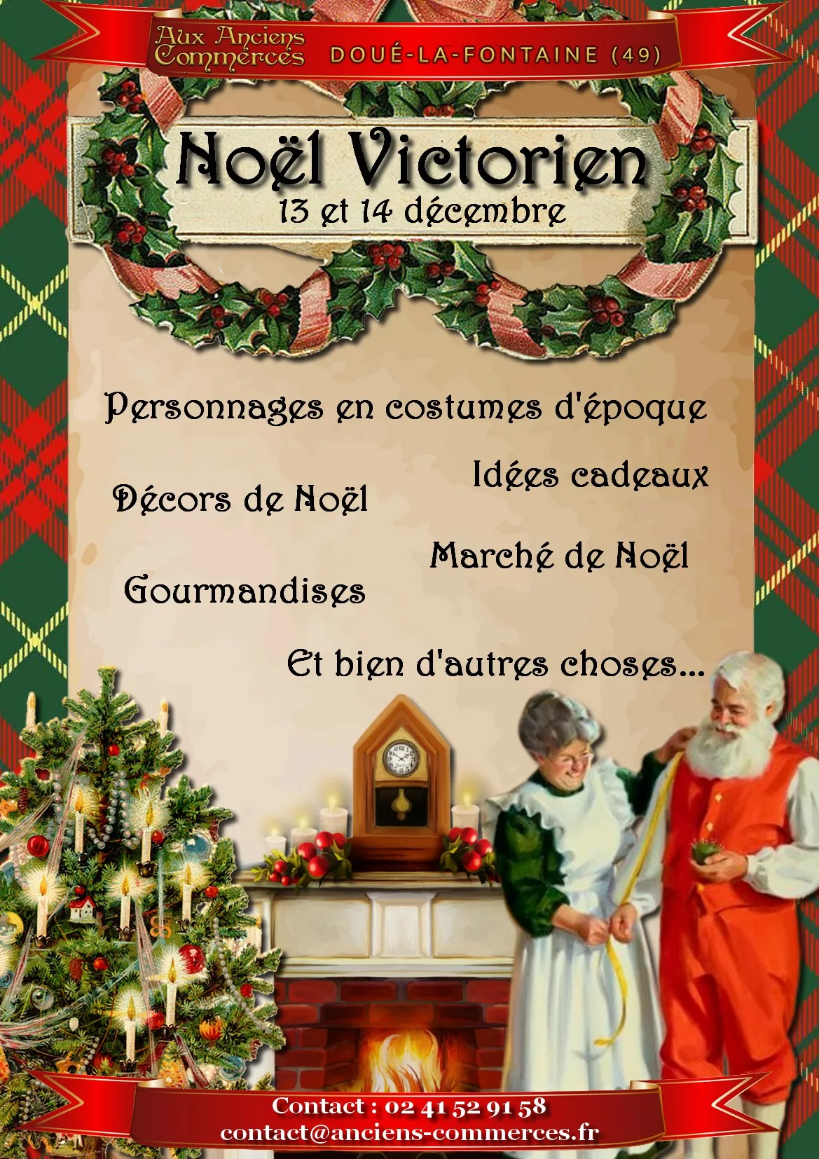 Image événement