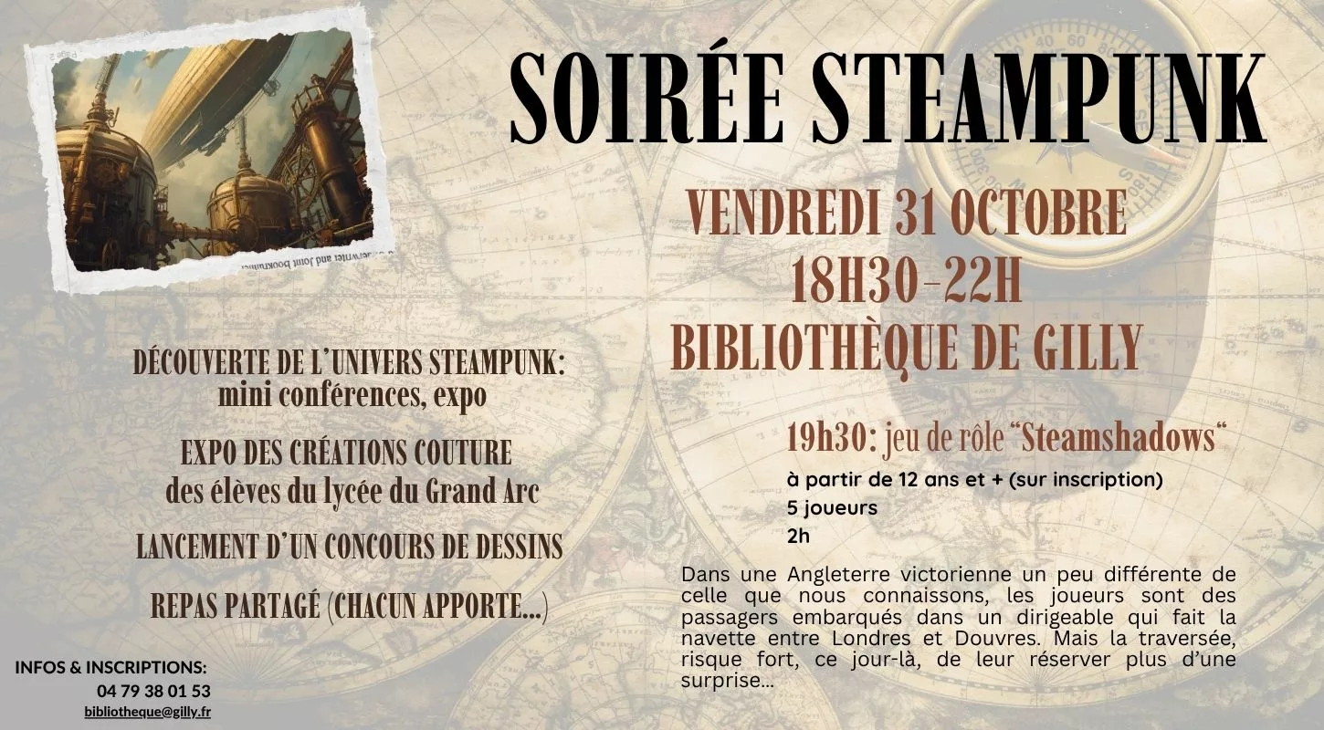 Image événement