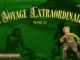 Le Voyage Extraordinaire – Tome 12 : une ultime aventure au cœur du désert égyptien
