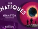 Les Lunatiques - Edition Blueman_Couv