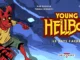 Young Hellboy - T01