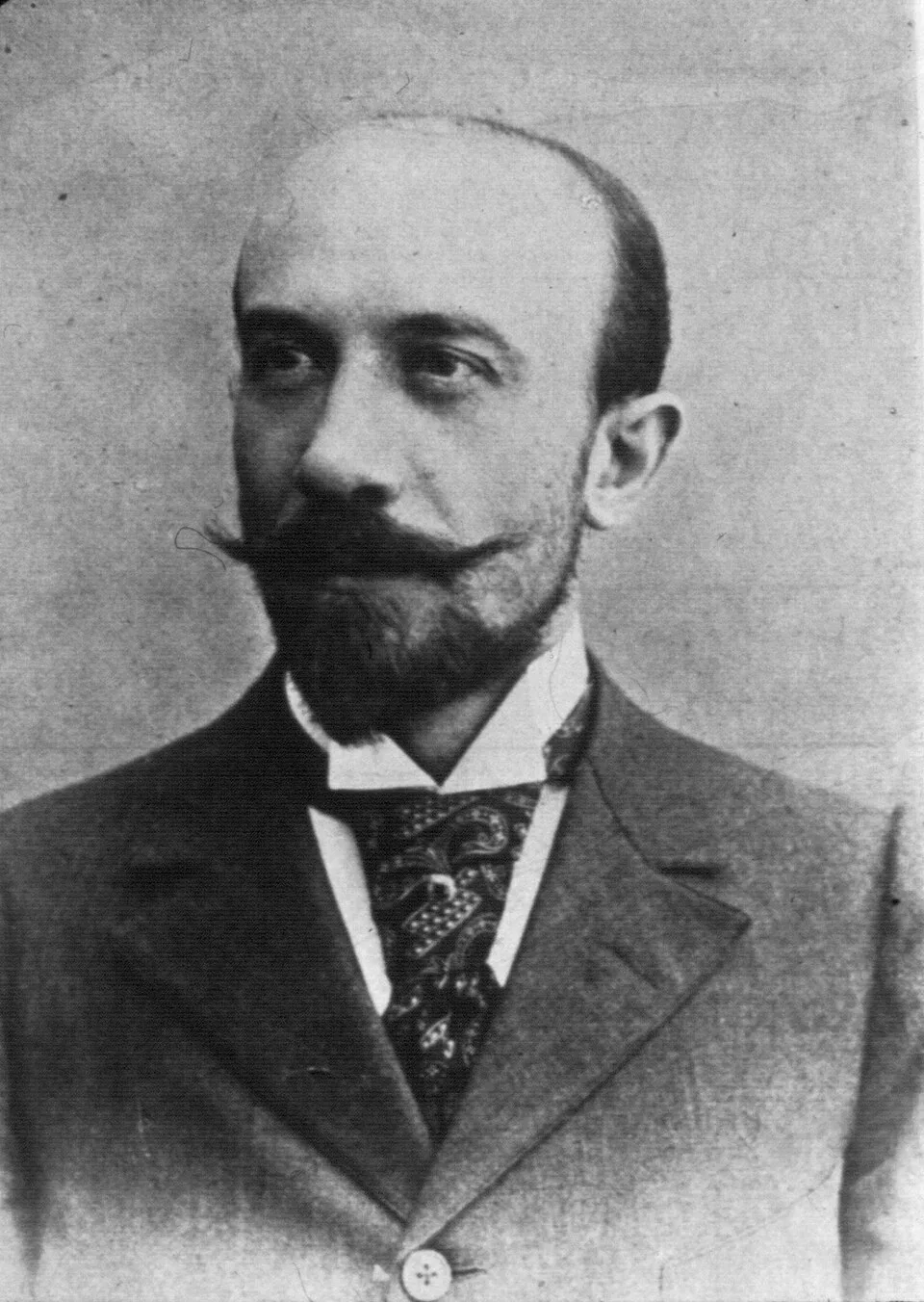 Georges Melies