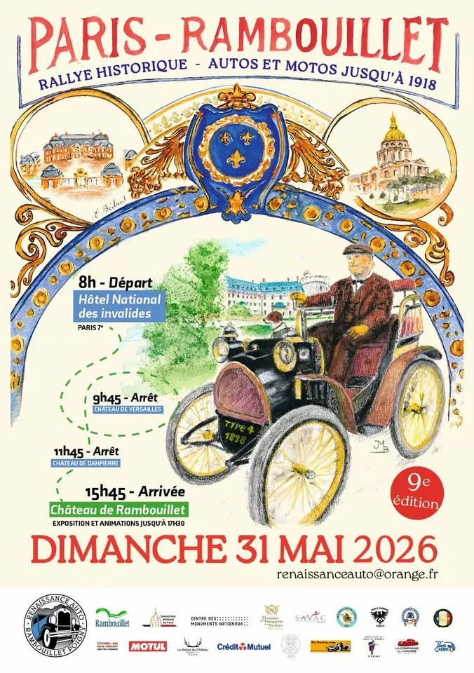 Événement