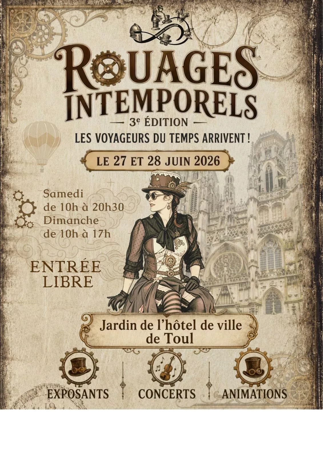 Événement