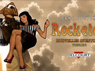 Rocketeer - Nouvelles aventures T02