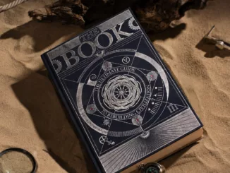The Book - Le Guide Ultime pour Reconstruire une Civilisation
