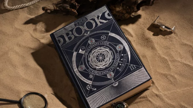 The Book - Le Guide Ultime pour Reconstruire une Civilisation