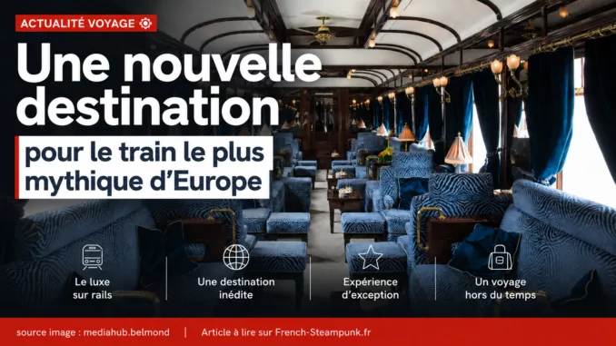 Venice Simplon-Orient-Express png
