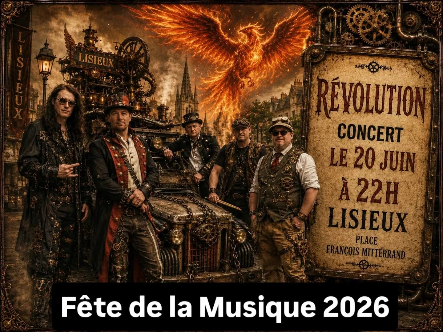 Événement