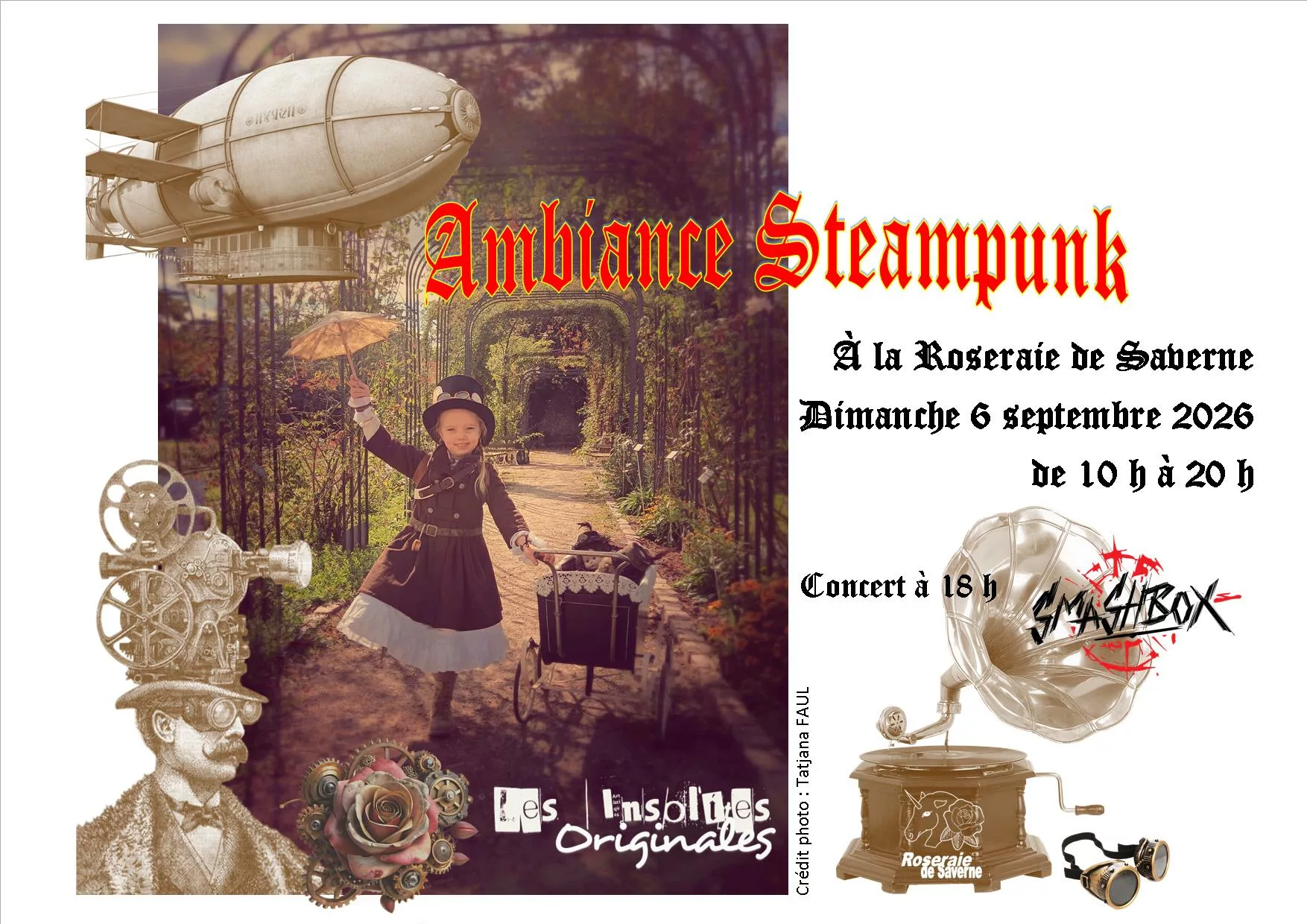Événement