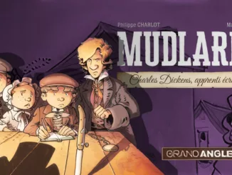 Mudlarks