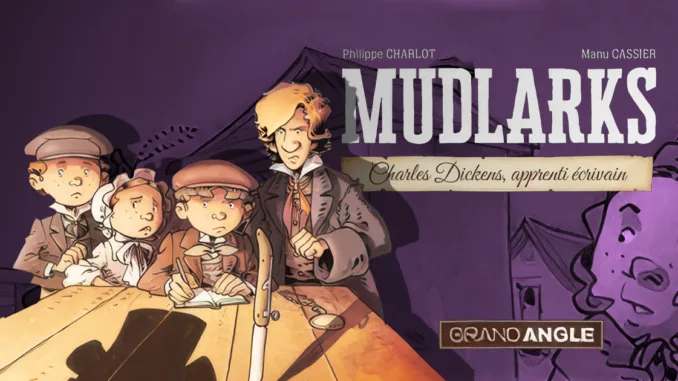 Mudlarks