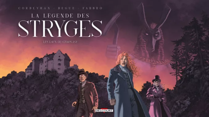 LÉGENDE_DES_STRYGES_TOME 2_COUV