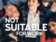 Not Suitable for Work - Steampunk