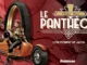 Le Panthéon – L'Enlèvement de Jacob