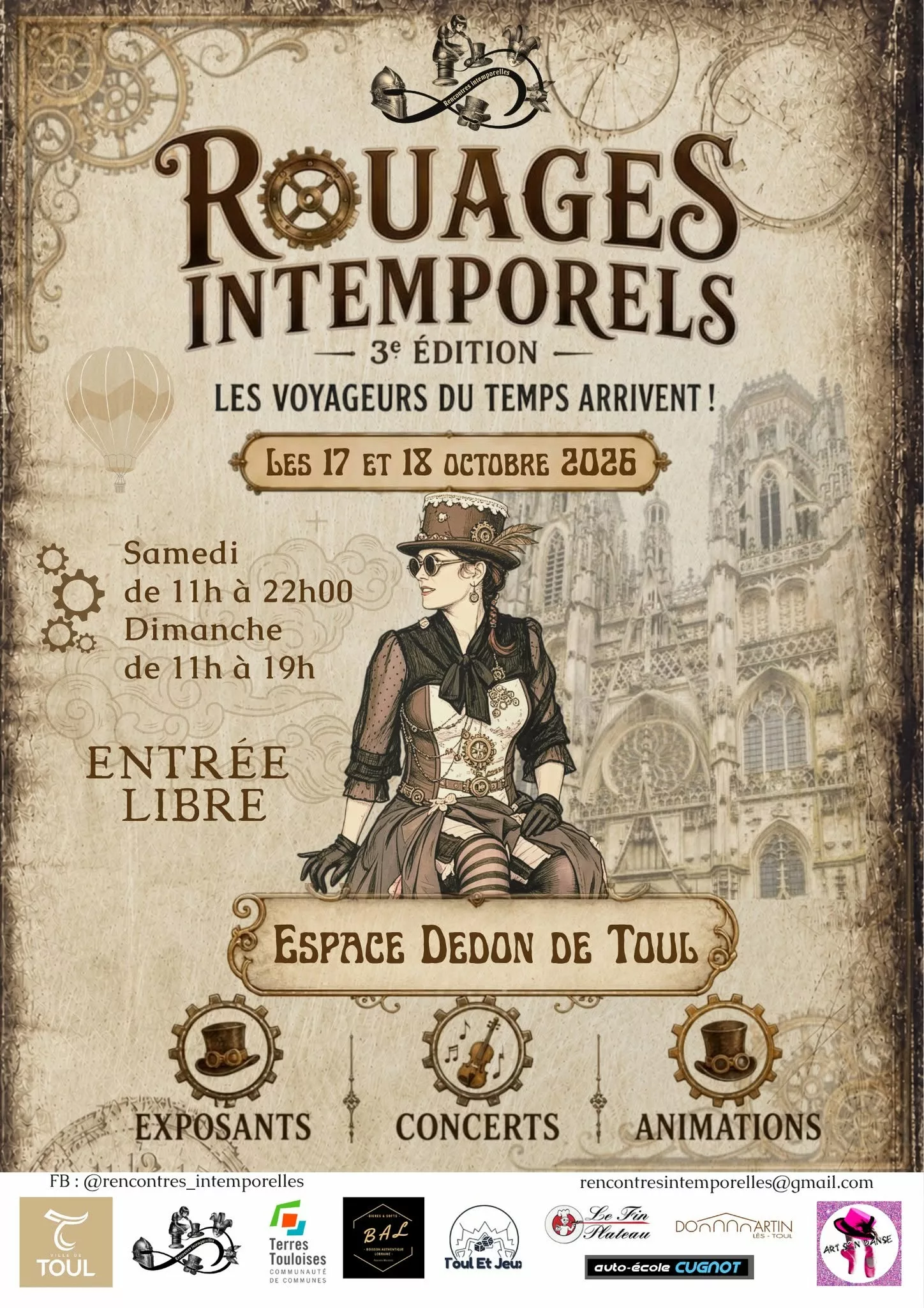 Événement