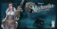 Lady Mechanika – Tome 09 : Le Diable du lac, ou la fuite en avant steampunk